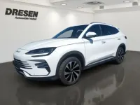Gebraucht BYD Seal 324 PS (238 kW) 2025 Weiss SUV