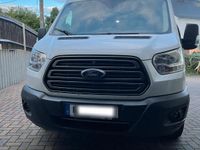 Second-hand Ford Transit 130 CP (95 kW) 2019 Alb Van