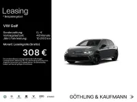 Gebraucht VW Golf VIII R-line 150 PS (110 kW) 2024 Delfingrau metallic Limousine
