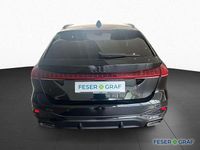 Gebraucht Audi A5 Ambiente 150 PS (110 kW) 2025 Mythosschwarz metallic Kombi