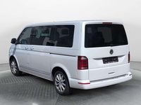 Second-hand VW T6 150 CP (110 kW) 2017 Alb Van