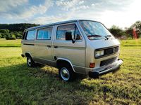 Gebraucht VW T3 70 PS (51 kW) 1989 Gold Van