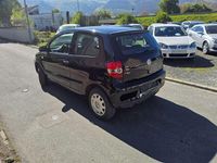 Second-hand VW Fox Basis 54 CP (39 kW) 2005 Negru Hatchback