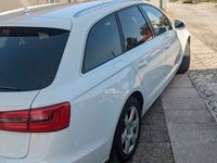 gebraucht Audi A6 2.0 177 ps