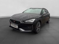 Gebraucht Cupra Leon VZ 245 PS (180 kW) 2023 Schwarz Limousine