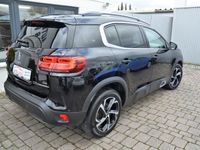 gebraucht Citroën C5 Aircross Feel ACC .Panor-Dach.Navi.Led.Sitzh