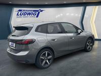 Gebraucht BMW 220 150 PS (110 kW) 2023 Grau Kombi