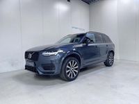 Gebraucht Volvo XC90 305 PS (224 kW) 2020 Blau SUV