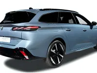 Neu Peugeot 308 GT 145 PS (106 kW) 2026 Wählbar (bei metallic +) Kombi