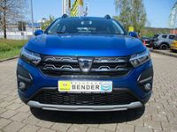 gebraucht Dacia Sandero Stepway 3 Comfort TCE 90 CVT