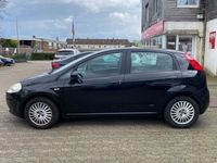 gebraucht Fiat Grande Punto 1.4 16V Dynamic