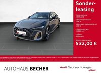 Gebraucht Audi A5 S-Line 204 PS (150 kW) 2025 Grau Kombi