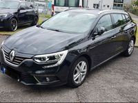 gebraucht Renault Mégane GrandTour Energy TCe 130 Bose Edition