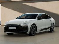 Neu Audi e-tron Business 314 kW (428 PS) 2026 Siambeige SUV