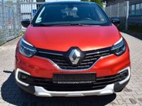 gebraucht Renault Captur TCe 150 EDC GPF INTENS