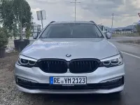 Gebraucht BMW 530 Luxury Line 265 PS (194 kW) 2019 Kombi