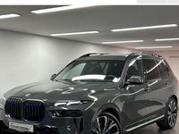 Gebraucht BMW X7 Comfort Edition 352 PS (258 kW) 2025 Grau SUV