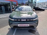 Neu Dacia Duster Extreme 131 PS (96 kW) 2025 Zederngrün SUV