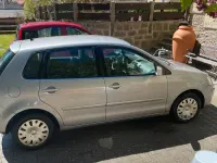 Gebraucht VW Polo 75 PS (55 kW) 2007 Kleinwagen