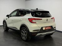 Gebraucht Renault Captur Edition One 154 PS (113 kW) 2020 Weiß SUV