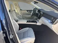 Gebraucht Volvo V60 Core 253 PS (186 kW) 2026 Denim blue metallic Kombi