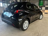 Gebraucht Mazda 2 116 PS (85 kW) 2023 Schwarz Kleinwagen