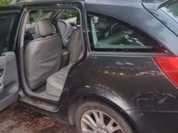 Gebraucht Renault Laguna II 207 PS (152 kW) 2001 Grau Limousine