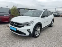 Gebraucht VW Taigo Move 150 PS (110 kW) 2024 Schwarz SUV