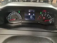 Gebraucht Peugeot 208 Active 101 PS (74 kW) 2023 Gris platinium Kleinwagen