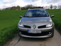 gebraucht Renault Clio 1.2 101PS |Facelift Klimaautomatik Anhängerkupplung