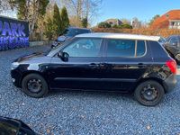 Gebraucht Skoda Fabia 85 PS (62 kW) 2010 Kleinwagen