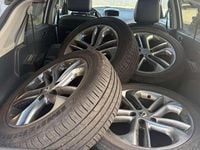 Gebraucht Renault Koleos 150 PS (110 kW) 2012 Weiss SUV