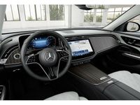 Gebraucht Mercedes E450 Premium 367 PS (269 kW) 2024 Schwarz Limousine
