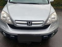 gebraucht Honda CR-V CR-V2.0i-VTEC Comfort