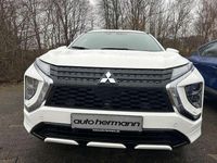 Second-hand Mitsubishi Eclipse Cross Select 98 CP (72 kW) 2025 Alb SUV