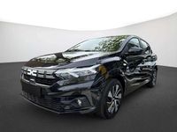 Gebraucht Dacia Sandero Expression 91 PS (66 kW) 2026 Perlmuttschwarz Limousine