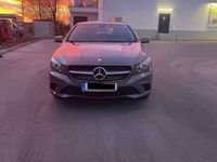 gebraucht Mercedes CLA180 Rückfahrkamera/ Display/ Navi/ Klima/ Tüv Neu