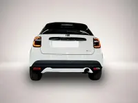 Neu Fiat 600 Street 101 PS (74 kW) 2026 Manufacturer SUV