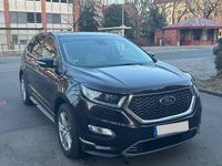 Gebraucht Ford Edge Vignale 209 PS (153 kW) 2018 SUV
