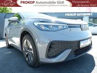 Gebraucht VW ID.5 Pro Performance 150 kW (204 PS) 2023 Grau SUV
