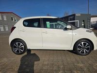 gebraucht Citroën C1 *Inklusive 12 Monate Garantie Tüv neu