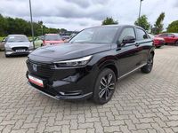 Neu Honda HR-V Elegance 131 PS (96 kW) 2026 Crystal black pearl SUV