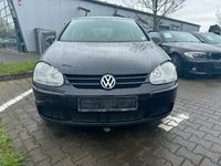 gebraucht VW Golf V Lim. Tour