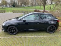 gebraucht Seat Leon SC 1.4 TSI Start&Stop FR