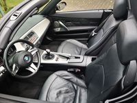 gebraucht BMW Z4 Roadster3.0