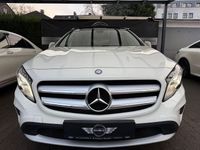 Gebraucht Mercedes GLA220 170 PS (125 kW) 2014 Weiß SUV