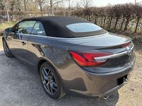 Gebraucht Opel Cascada Edition 120 PS (88 kW) 2013 Cabrio