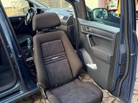 Gebraucht VW Caddy 102 PS (75 kW) 2016 Grün Van / Kleinbus