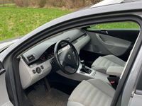 gebraucht VW Passat Kombi 2.0 TDI