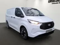 Neu Ford Transit Custom Trend 233 PS (171 kW) 2026 Weiss Van